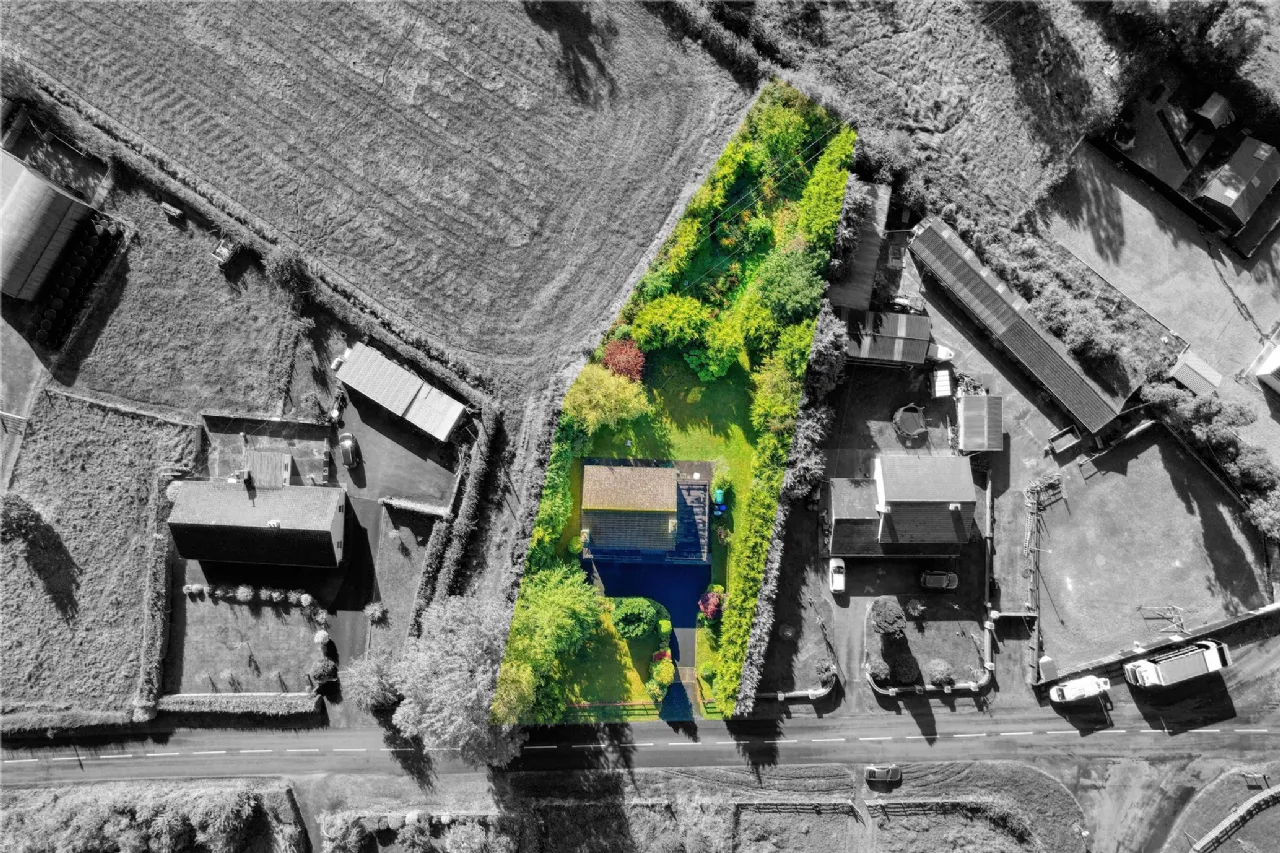 Photo of Derryharrow, Melview Cross, Longford, N39D2P4