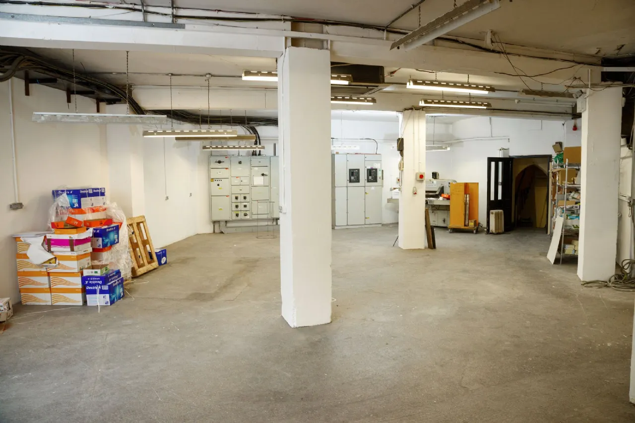 Photo of Ashe Street, Tralee, Co. Kerry