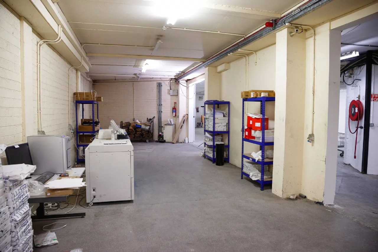 Photo of Ashe Street, Tralee, Co. Kerry