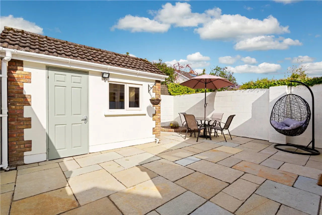 Photo of 7 Bramley Grove, Castleknock, Dublin 15, D15HFC8