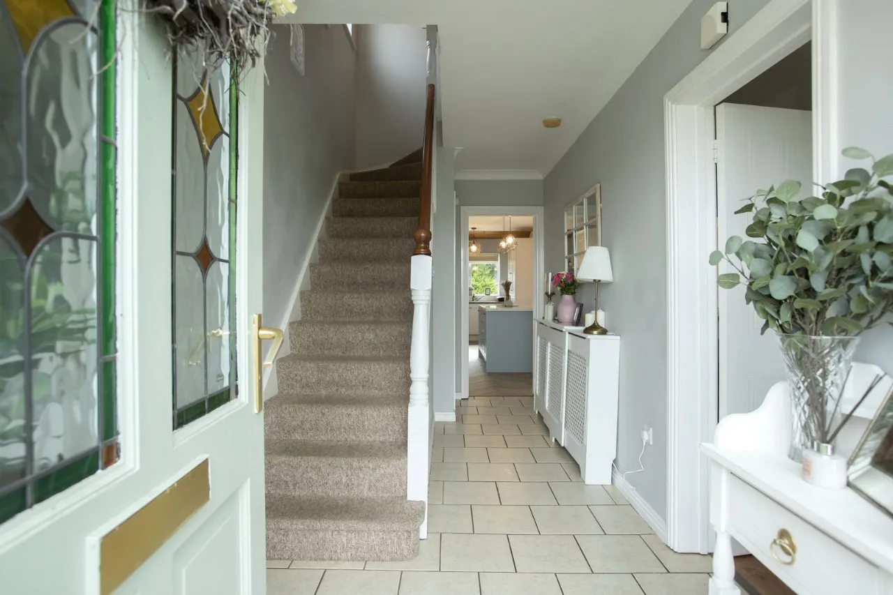 Photo of 32 The Crescent, Lakepoint, Mullingar, Co. Westmeath, N91 D5R3