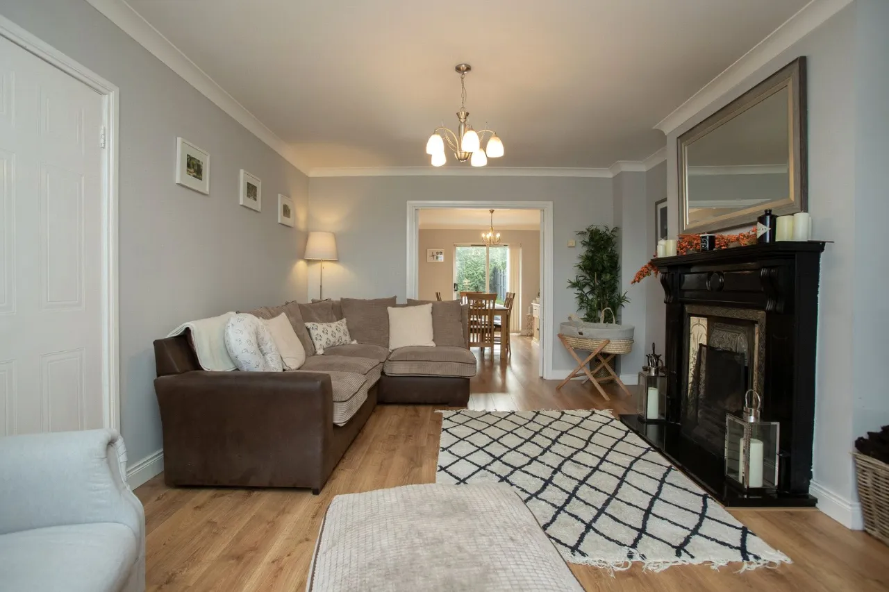 Photo of 32 The Crescent, Lakepoint, Mullingar, Co. Westmeath, N91 D5R3