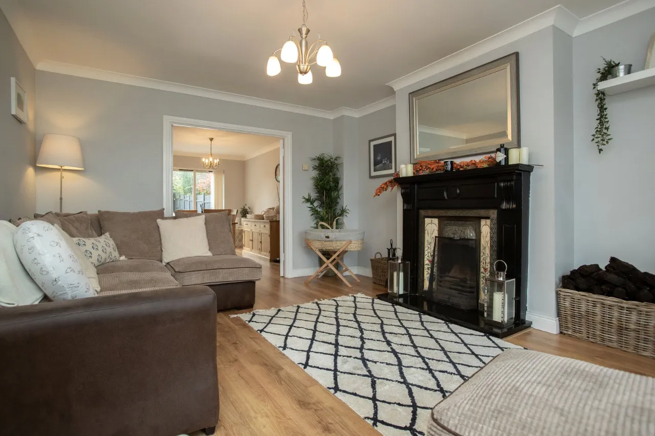 Photo of 32 The Crescent, Lakepoint, Mullingar, Co. Westmeath, N91 D5R3