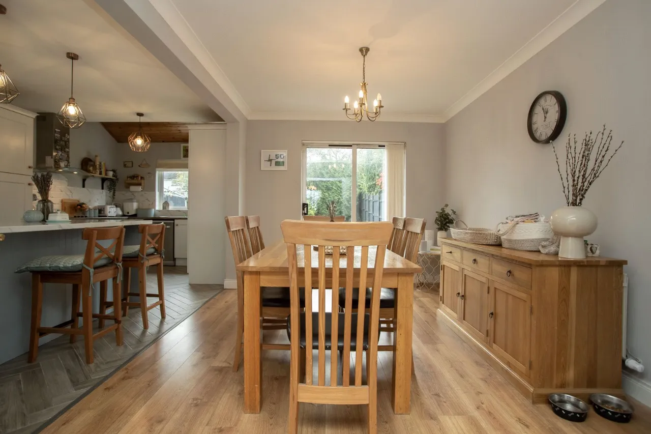 Photo of 32 The Crescent, Lakepoint, Mullingar, Co. Westmeath, N91 D5R3