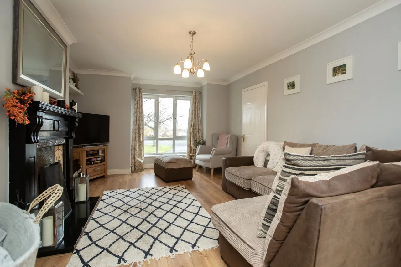 Photo of 32 The Crescent, Lakepoint, Mullingar, Co. Westmeath, N91 D5R3