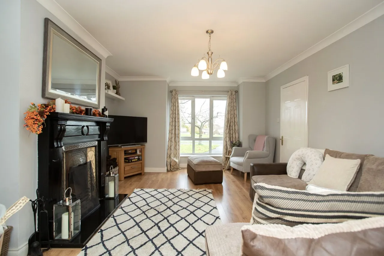 Photo of 32 The Crescent, Lakepoint, Mullingar, Co. Westmeath, N91 D5R3