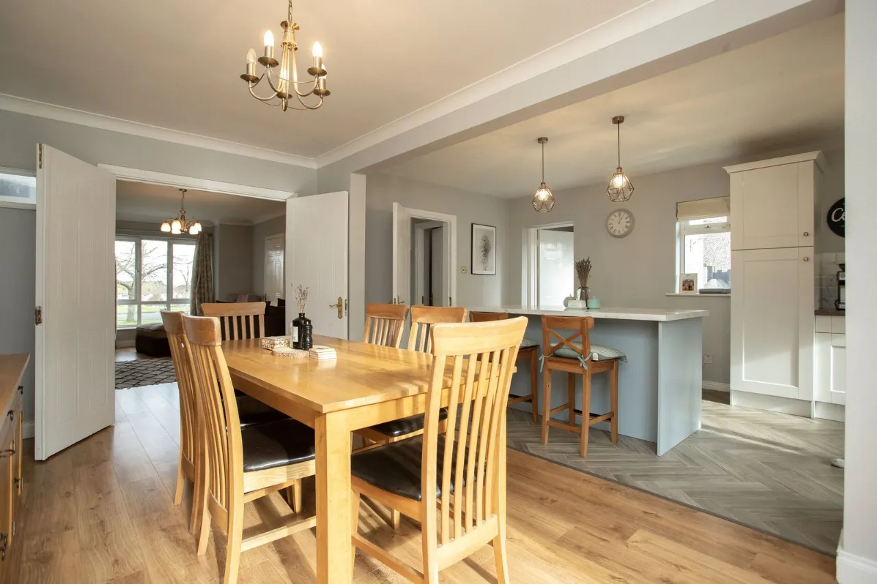 Photo of 32 The Crescent, Lakepoint, Mullingar, Co. Westmeath, N91 D5R3