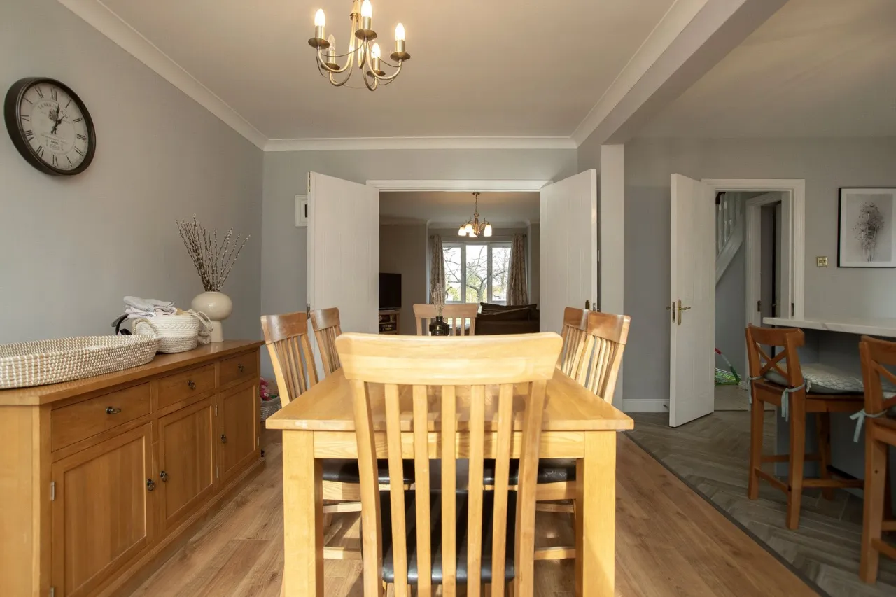 Photo of 32 The Crescent, Lakepoint, Mullingar, Co. Westmeath, N91 D5R3