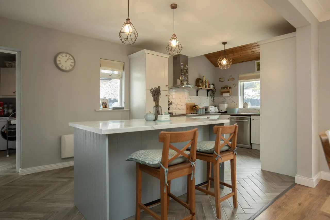 Photo of 32 The Crescent, Lakepoint, Mullingar, Co. Westmeath, N91 D5R3