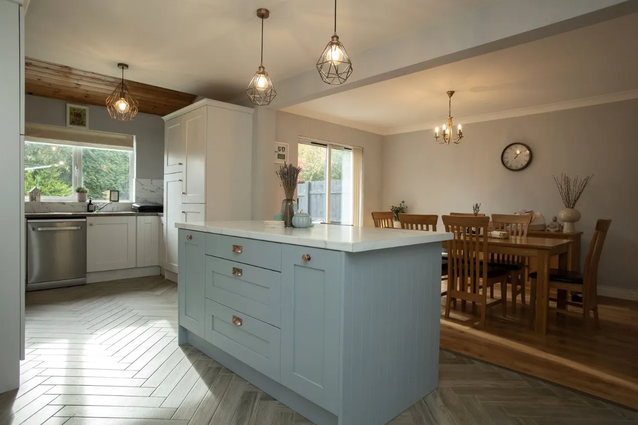 Photo of 32 The Crescent, Lakepoint, Mullingar, Co. Westmeath, N91 D5R3