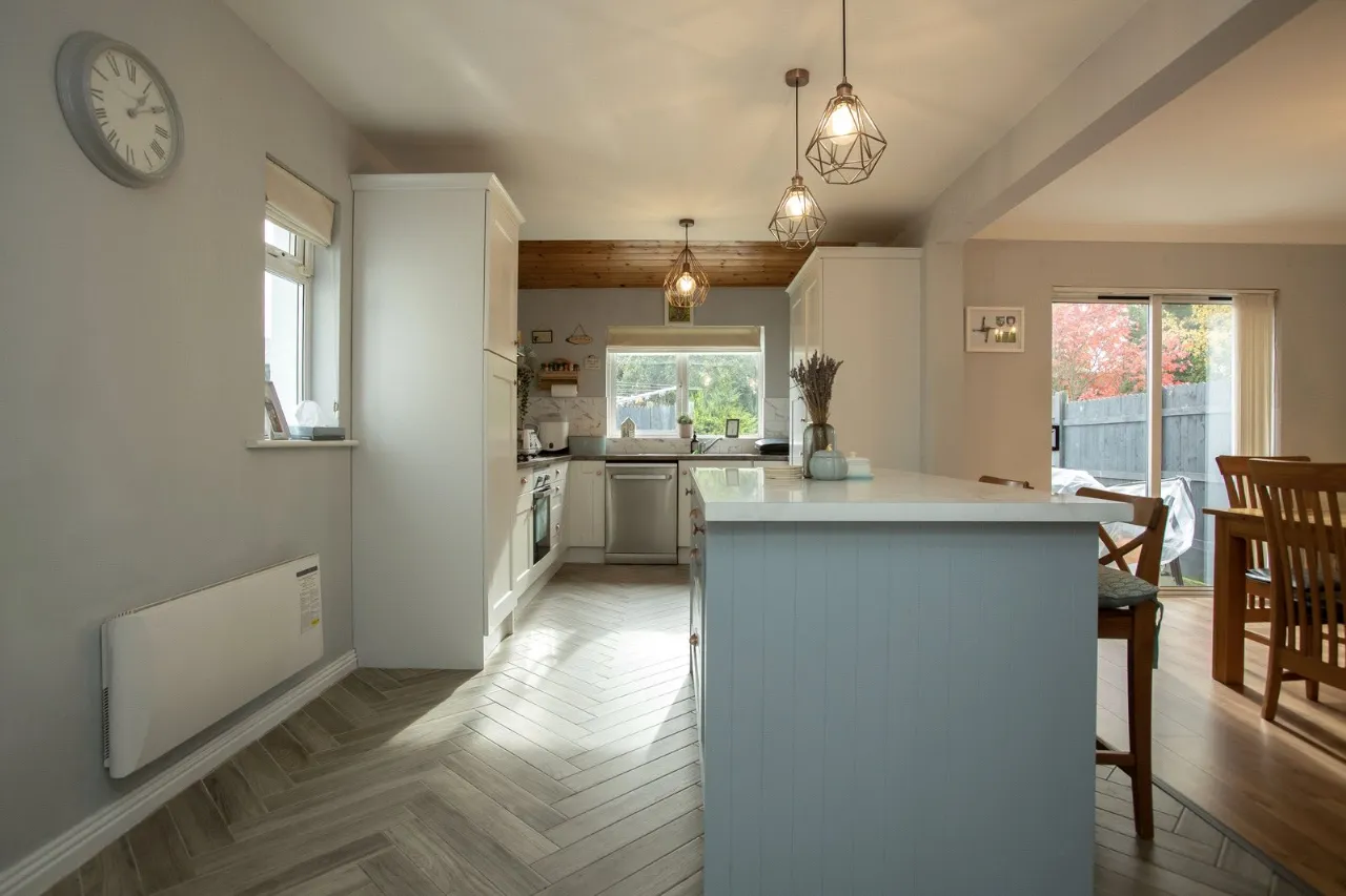 Photo of 32 The Crescent, Lakepoint, Mullingar, Co. Westmeath, N91 D5R3