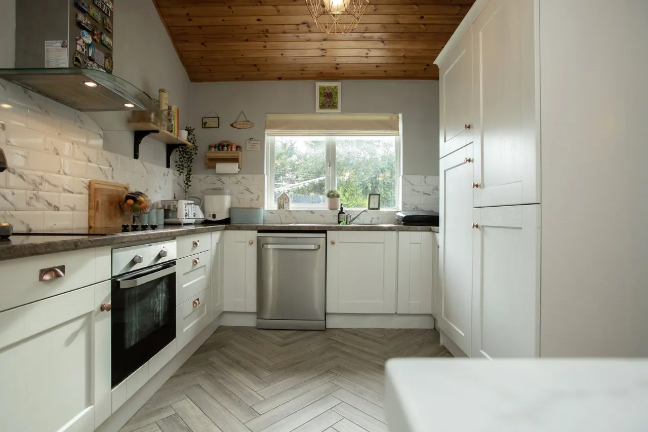 Photo of 32 The Crescent, Lakepoint, Mullingar, Co. Westmeath, N91 D5R3