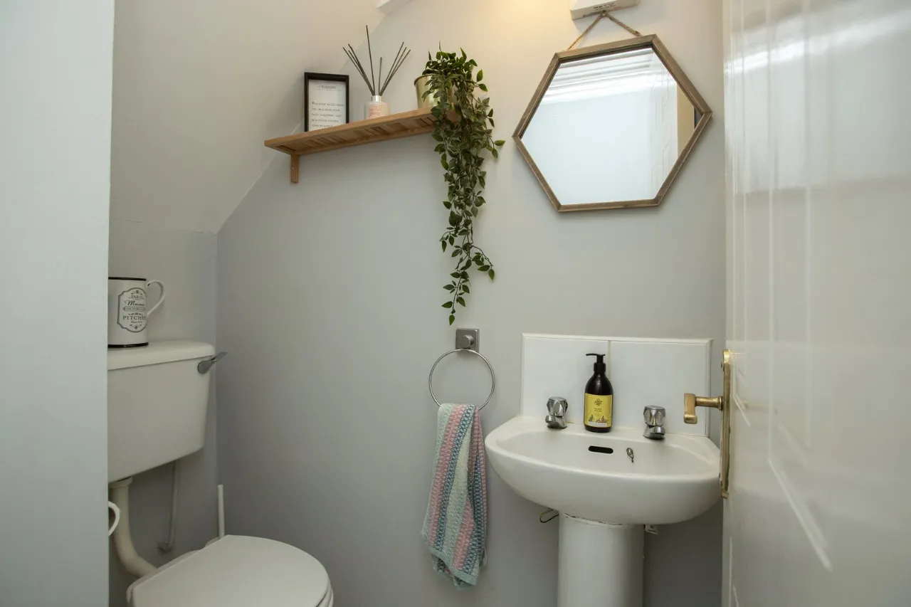 Photo of 32 The Crescent, Lakepoint, Mullingar, Co. Westmeath, N91 D5R3