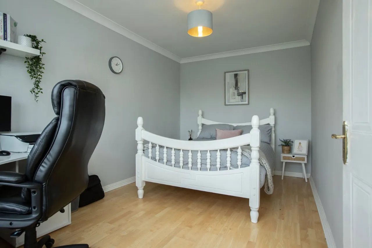 Photo of 32 The Crescent, Lakepoint, Mullingar, Co. Westmeath, N91 D5R3