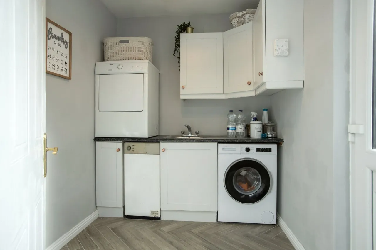 Photo of 32 The Crescent, Lakepoint, Mullingar, Co. Westmeath, N91 D5R3