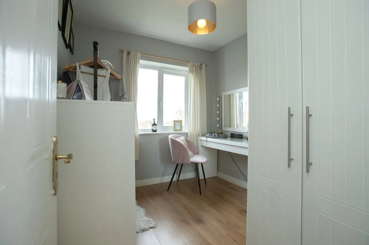 Photo of 32 The Crescent, Lakepoint, Mullingar, Co. Westmeath, N91 D5R3