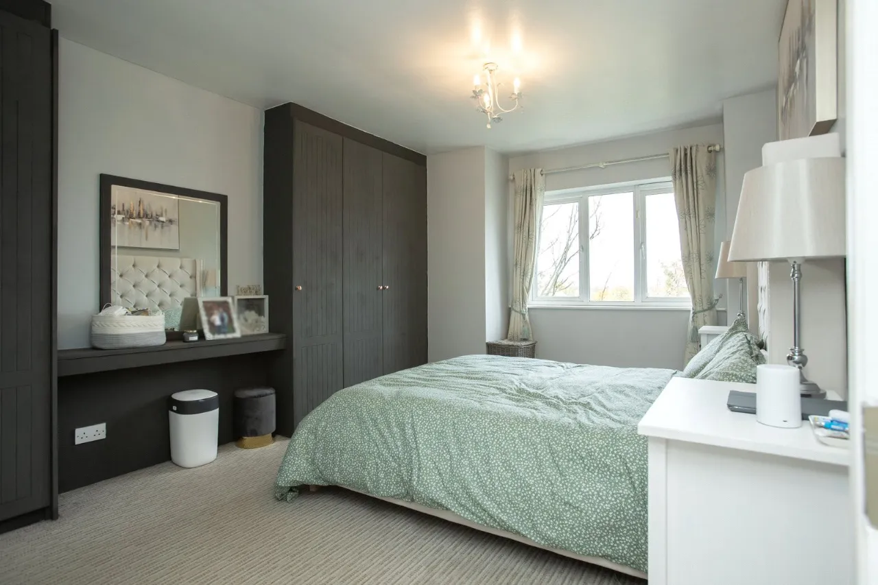 Photo of 32 The Crescent, Lakepoint, Mullingar, Co. Westmeath, N91 D5R3