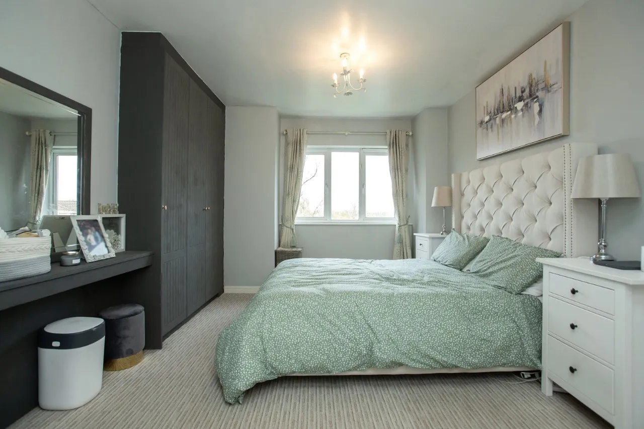 Photo of 32 The Crescent, Lakepoint, Mullingar, Co. Westmeath, N91 D5R3