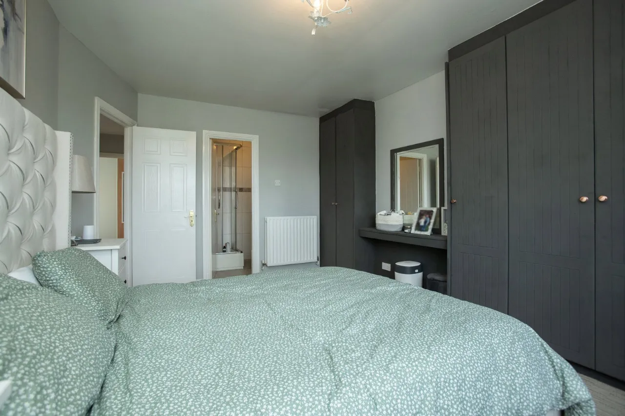 Photo of 32 The Crescent, Lakepoint, Mullingar, Co. Westmeath, N91 D5R3