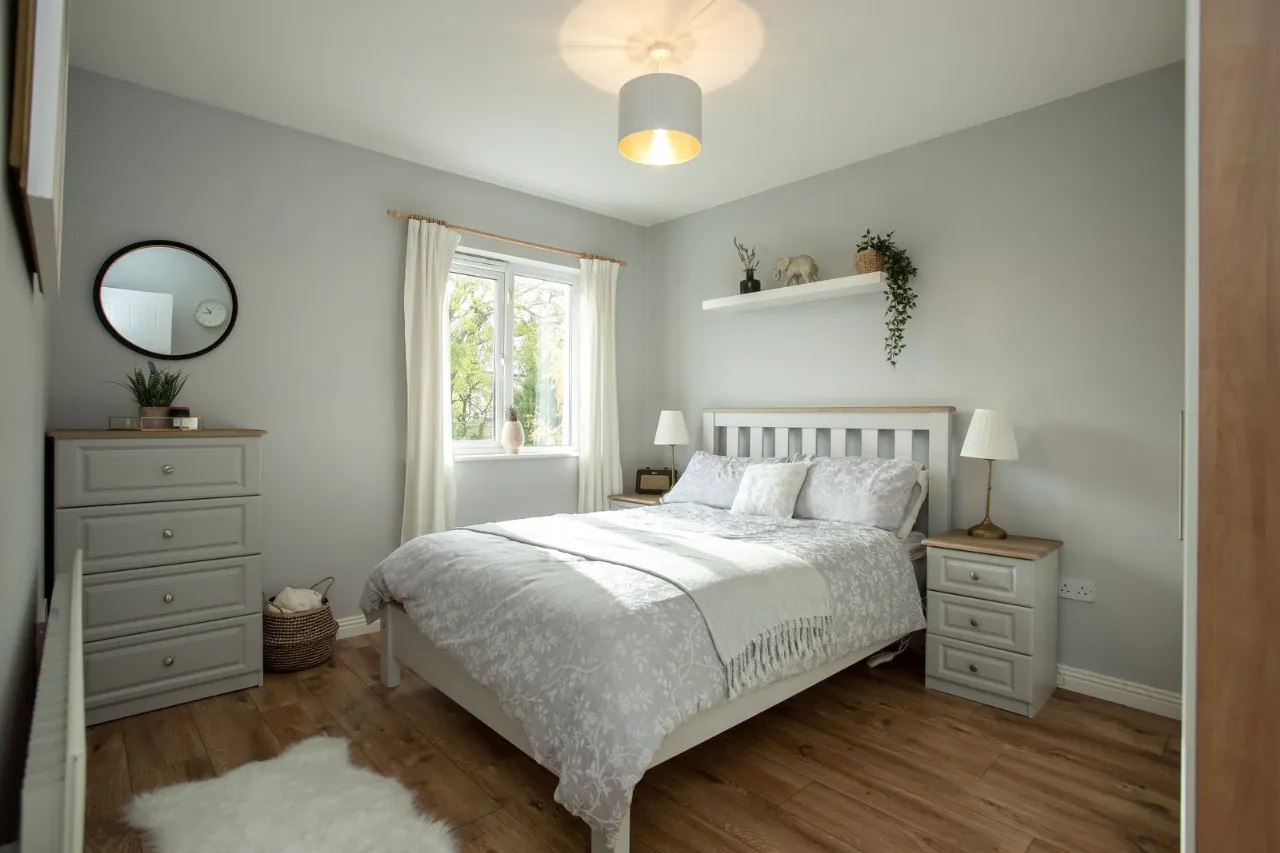 Photo of 32 The Crescent, Lakepoint, Mullingar, Co. Westmeath, N91 D5R3