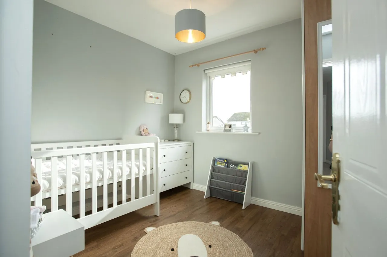 Photo of 32 The Crescent, Lakepoint, Mullingar, Co. Westmeath, N91 D5R3