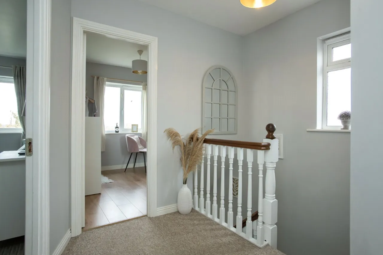 Photo of 32 The Crescent, Lakepoint, Mullingar, Co. Westmeath, N91 D5R3