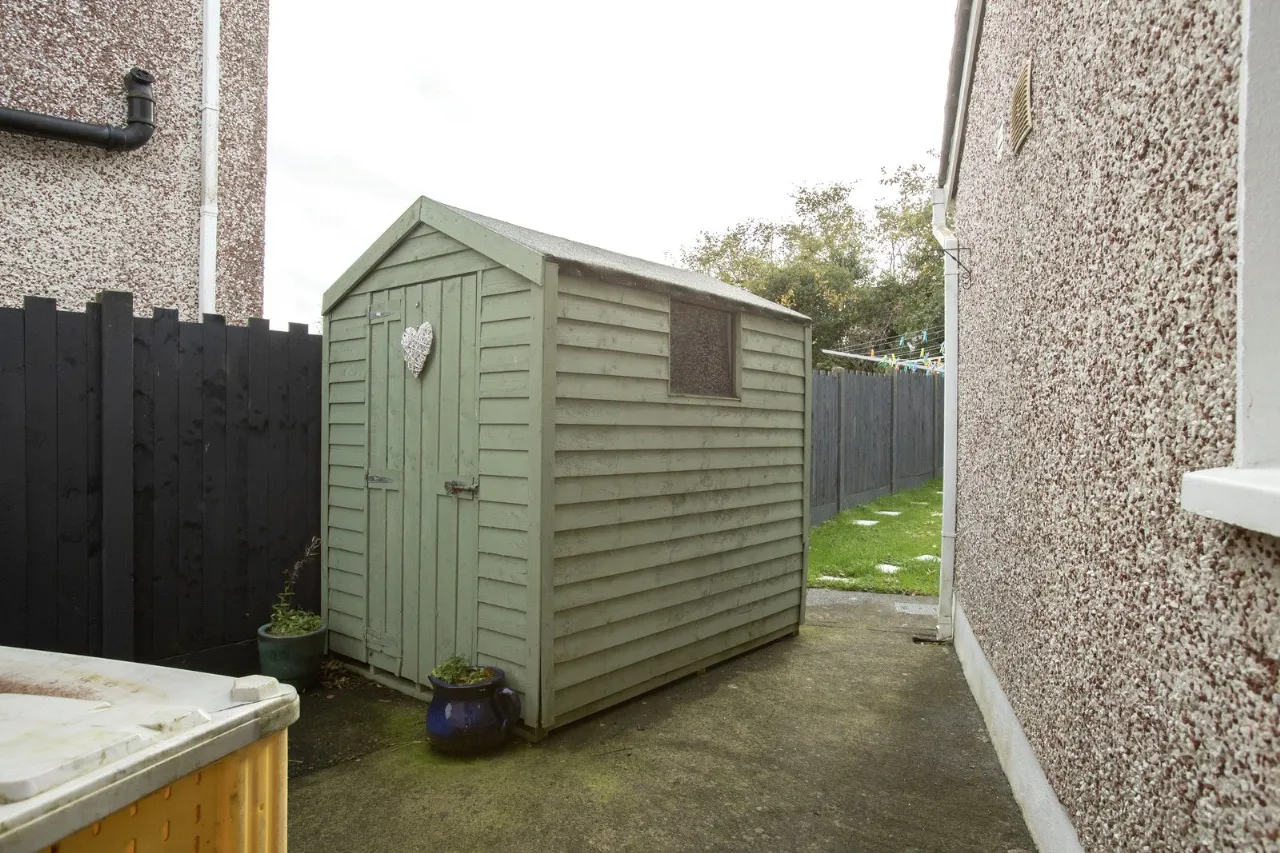 Photo of 32 The Crescent, Lakepoint, Mullingar, Co. Westmeath, N91 D5R3