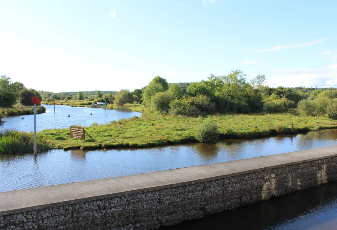 Photo of Leitrim Marina, Leitrim Village, Co. Leitrim