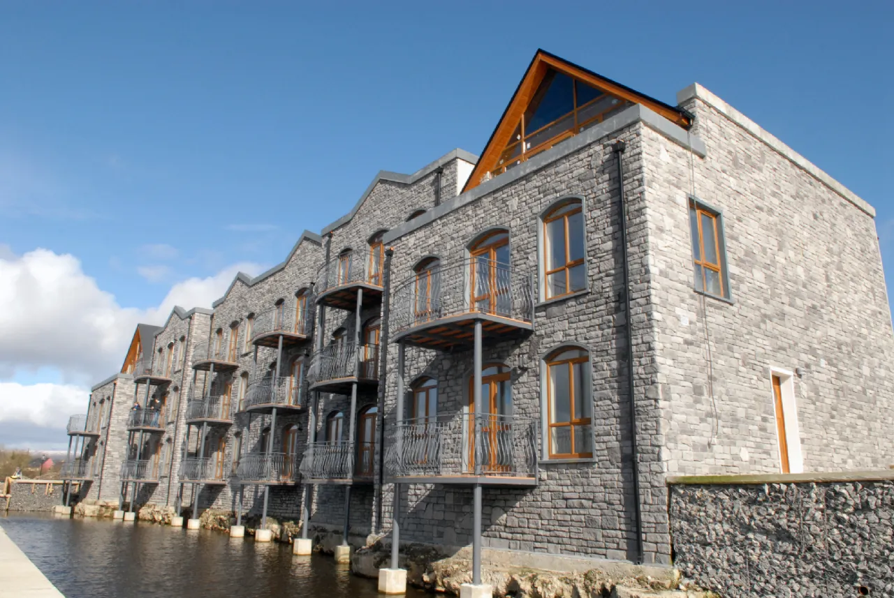 Photo of Leitrim Marina, Leitrim Village, Co. Leitrim