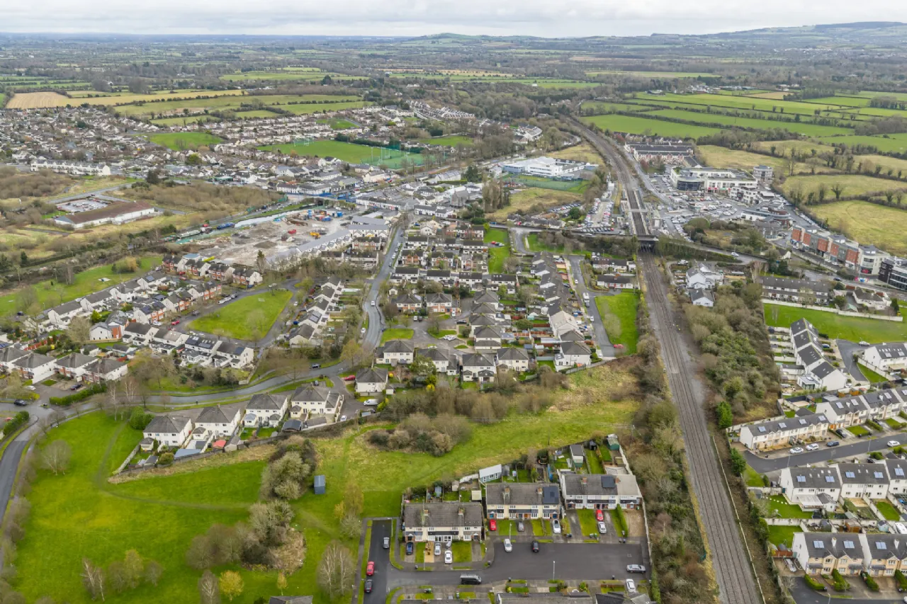 Photo of Sallins Wharf Site, Sallins, Co. Kildare