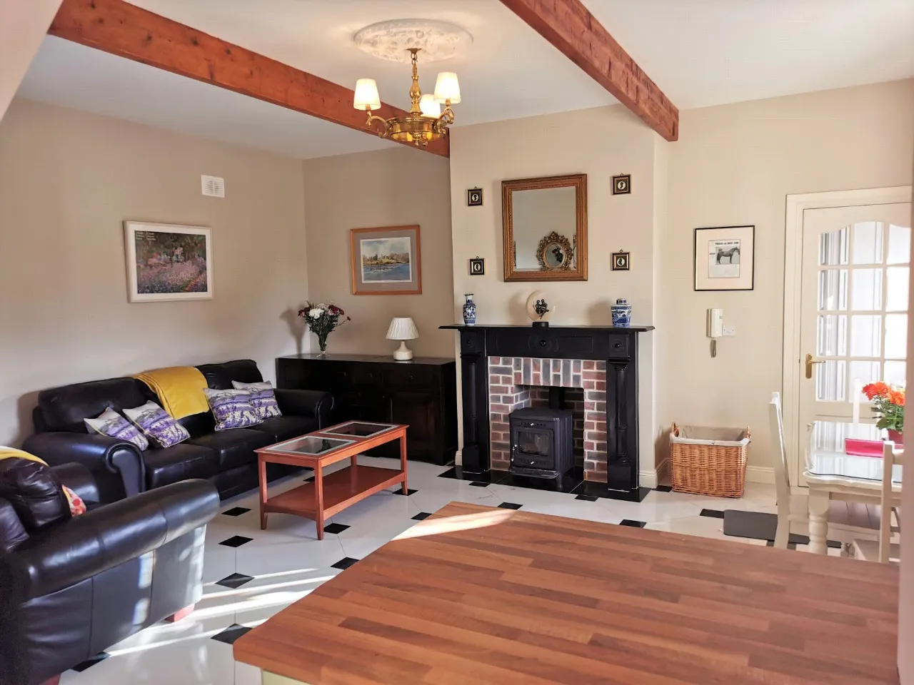 Photo of The Garden Cottage, Maevesrath Stud, Garlow Cross, Navan, Co. Meath, C15P6E5
