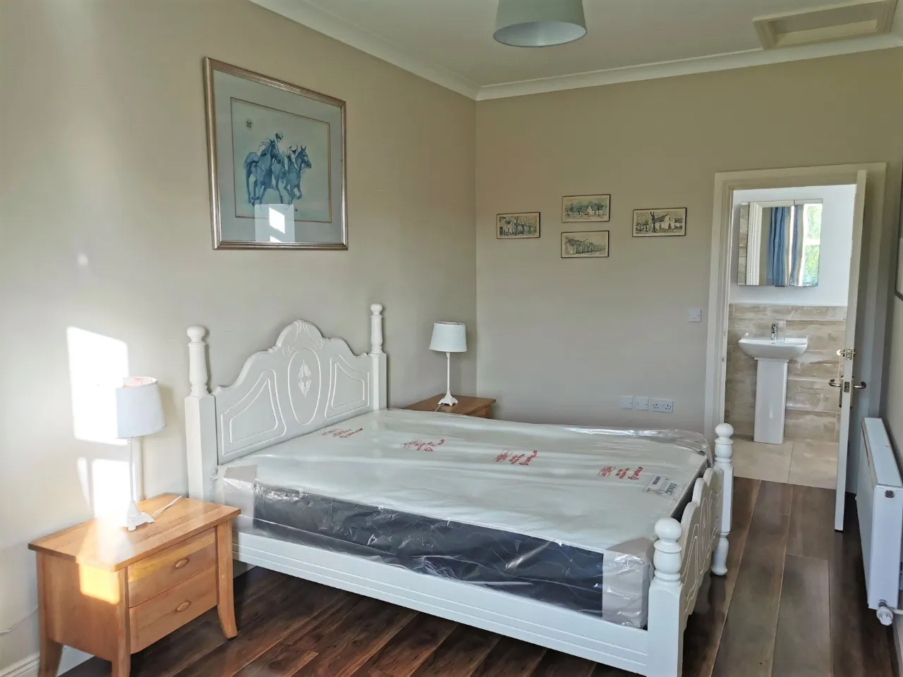 Photo of The Garden Cottage, Maevesrath Stud, Garlow Cross, Navan, Co. Meath, C15P6E5