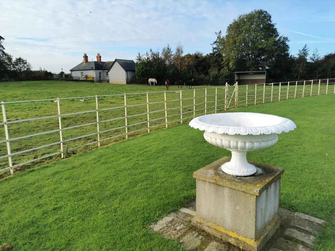 Photo of The Garden Cottage, Maevesrath Stud, Garlow Cross, Navan, Co. Meath, C15P6E5