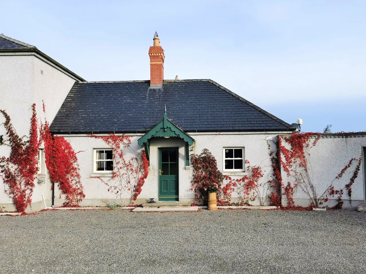 Photo of The Garden Cottage, Maevesrath Stud, Garlow Cross, Navan, Co. Meath, C15P6E5