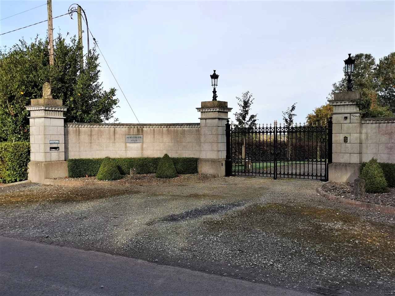 Photo of The Garden Cottage, Maevesrath Stud, Garlow Cross, Navan, Co. Meath, C15P6E5
