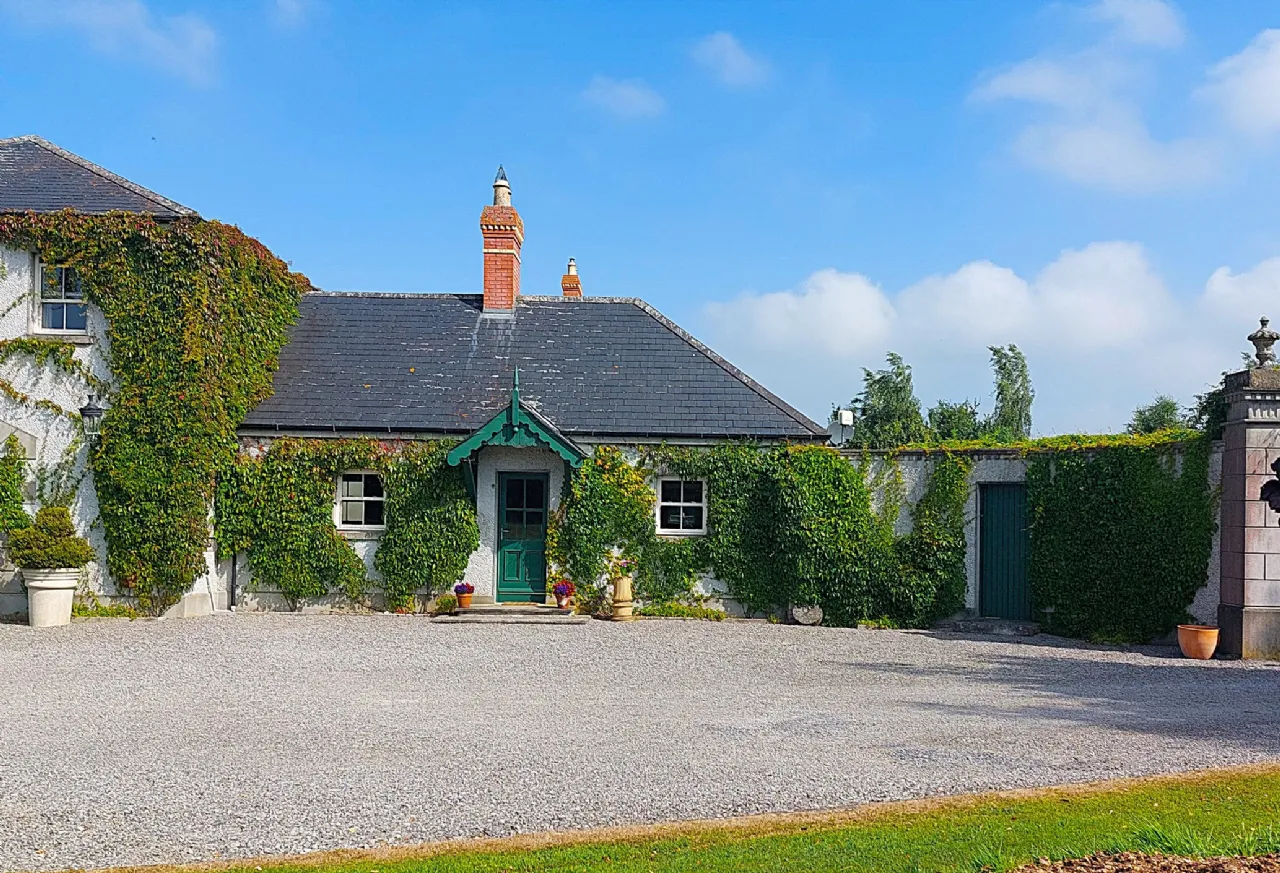 Photo of The Garden Cottage, Maevesrath Stud, Garlow Cross, Navan, Co. Meath, C15P6E5