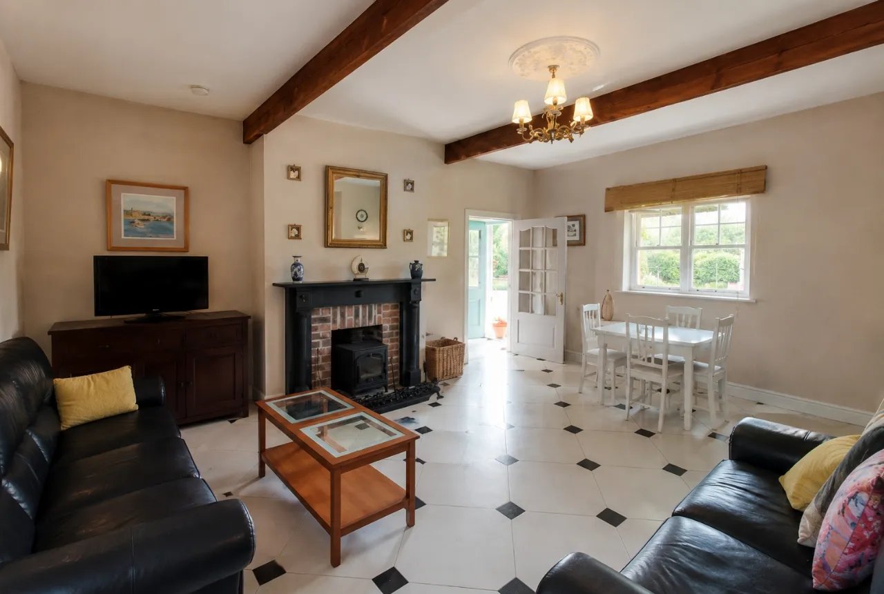 Photo of The Garden Cottage, Maevesrath Stud, Garlow Cross, Navan, Co. Meath, C15P6E5