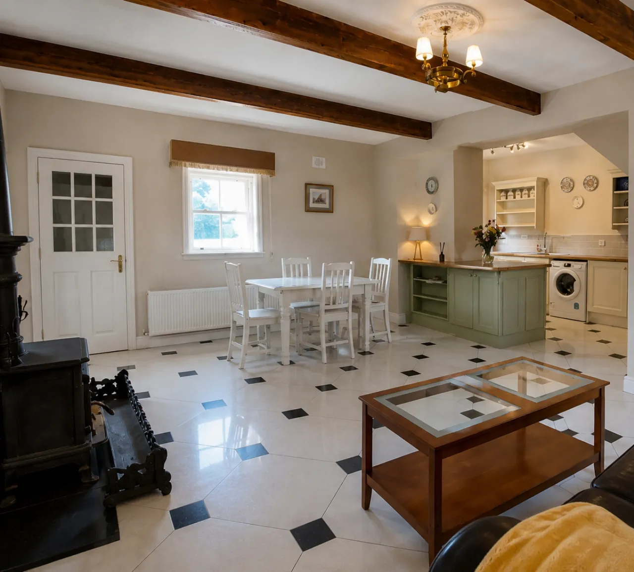 Photo of The Garden Cottage, Maevesrath Stud, Garlow Cross, Navan, Co. Meath, C15P6E5