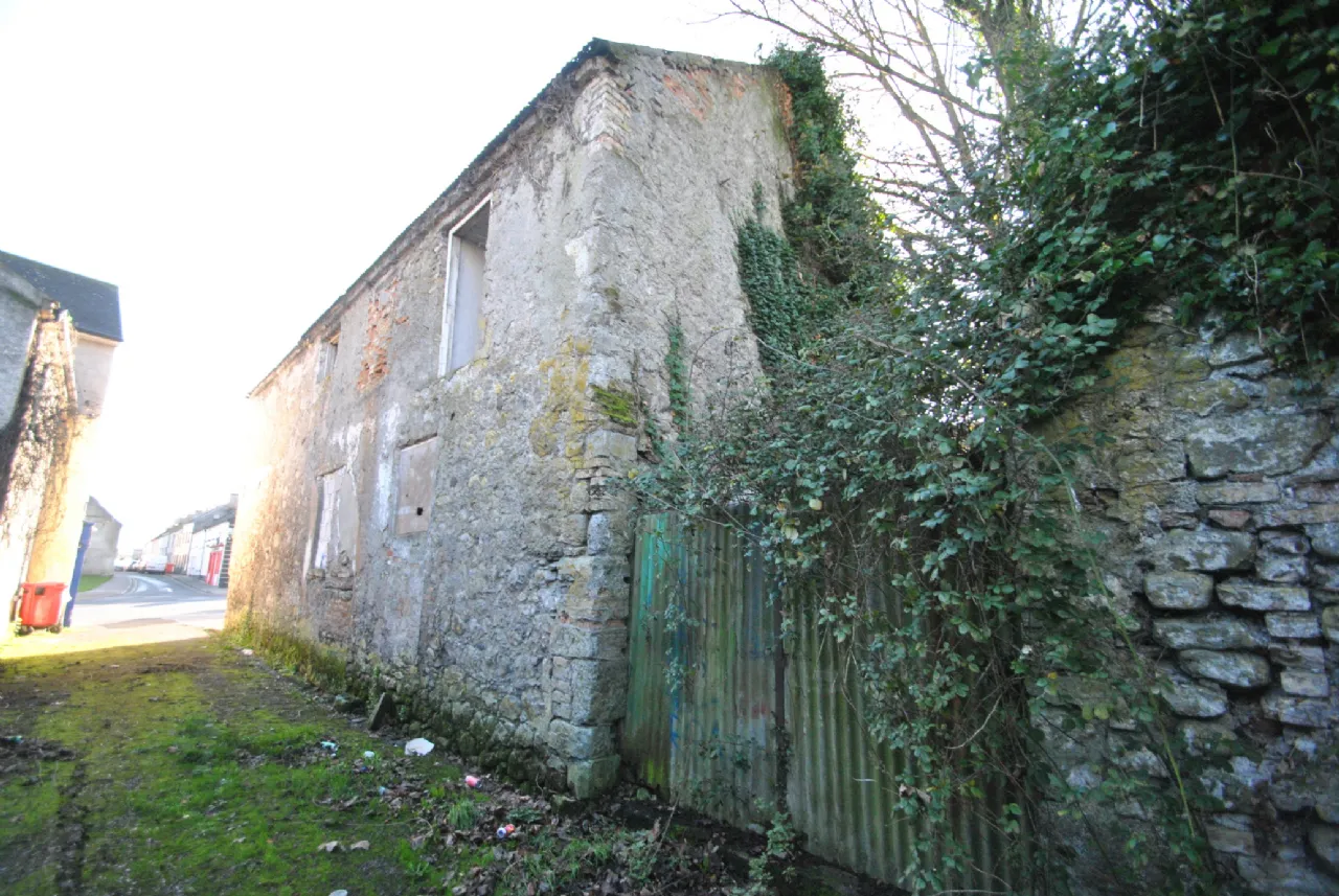 Photo of Two Buildings On Approx. 3 Acres, Mount Sally & High St., Townparks, Birr, Co Offaly