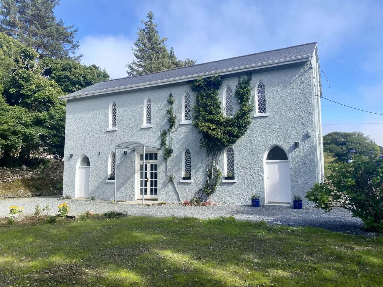 Photo of Old School House, Moyard, Co.Galway, H91 AF8N