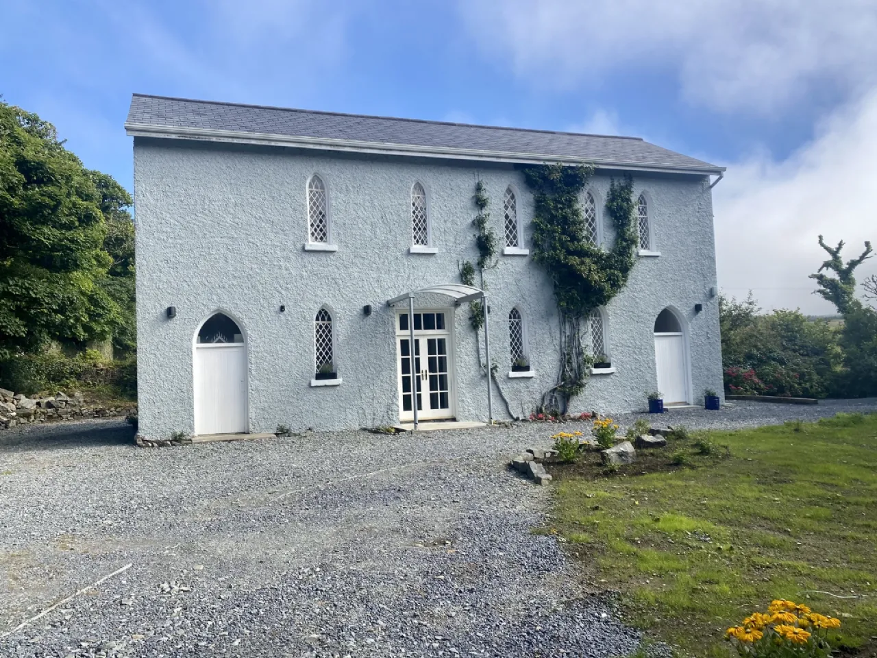 Photo of Old School House, Moyard, Co.Galway, H91 AF8N