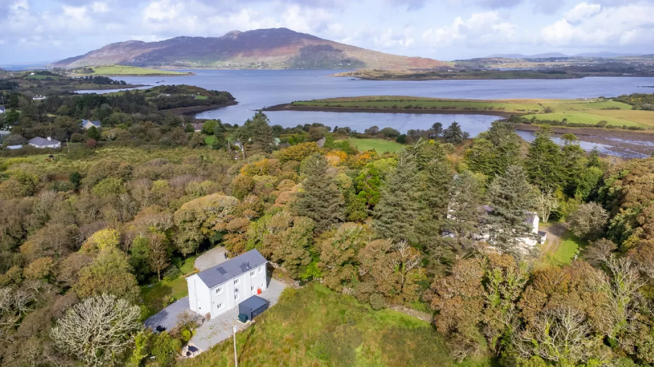 Photo of Old School House, Moyard, Co.Galway, H91 AF8N