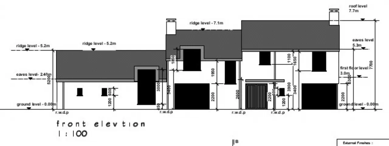 Photo of Site 17, House Type B, Irishtown, Mullingar, Co. Westmeath