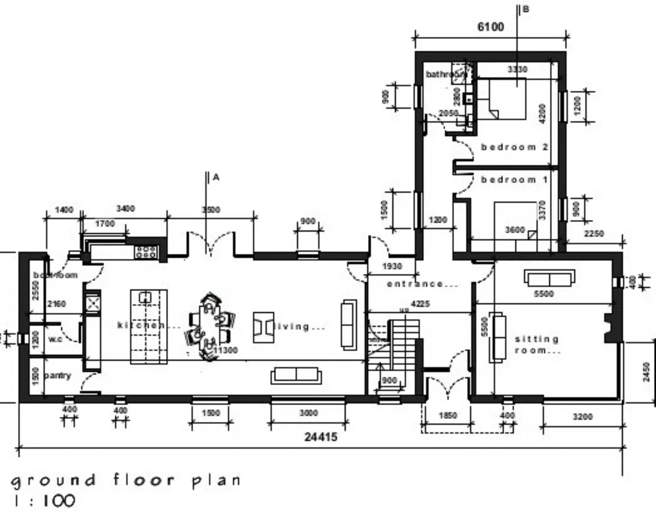 Photo of Site 17, House Type B, Irishtown, Mullingar, Co. Westmeath