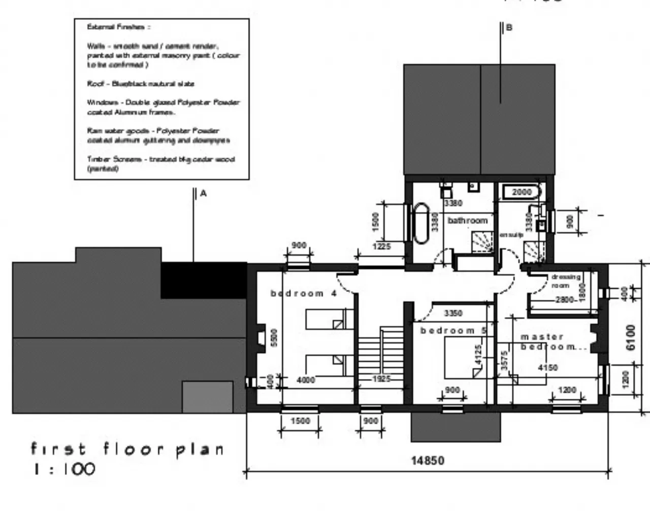 Photo of Site 17, House Type B, Irishtown, Mullingar, Co. Westmeath