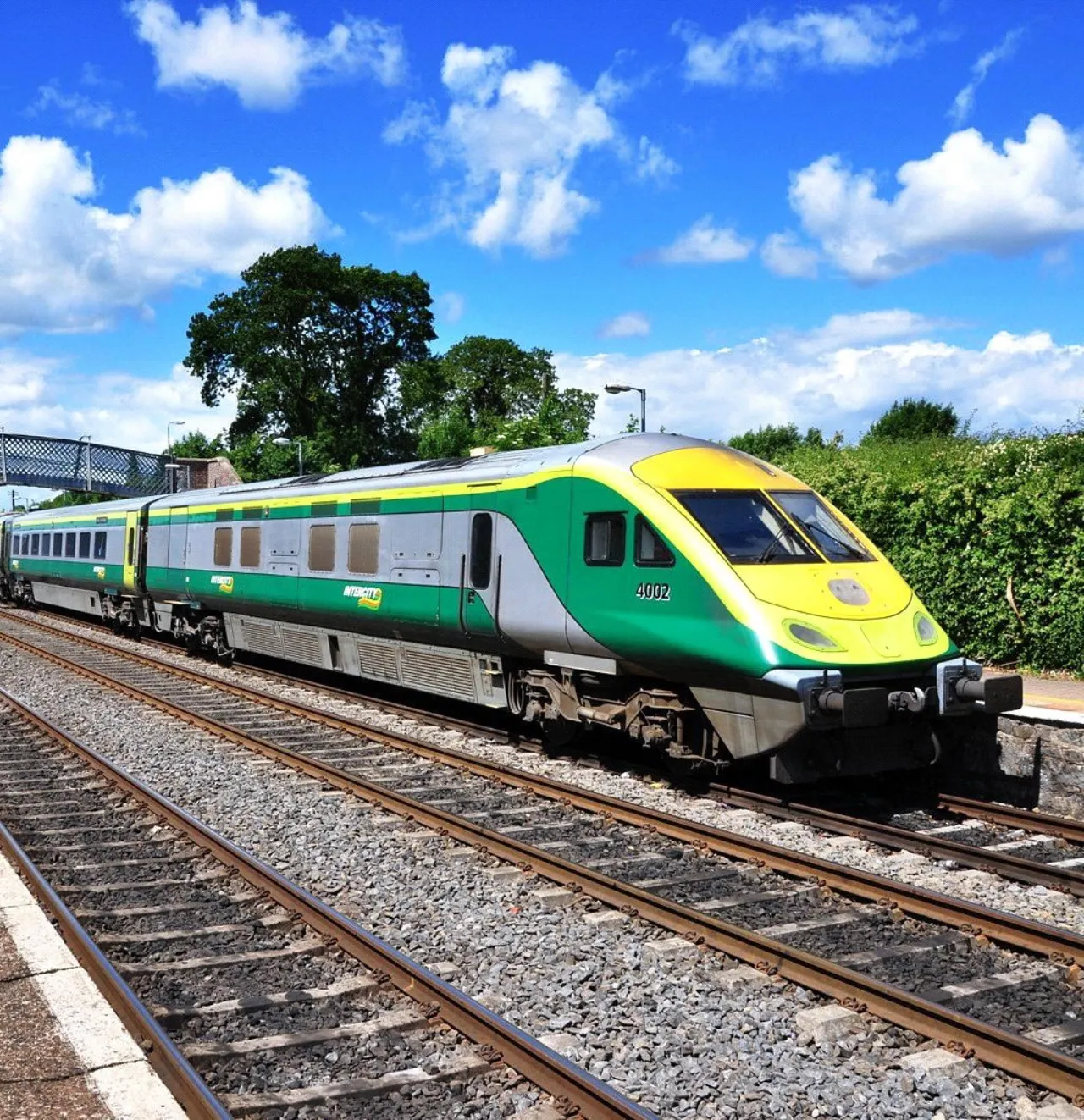 Photo of B Type - 3 Bed End / Terraced, Oak Church, Kildare, Co. Kildare