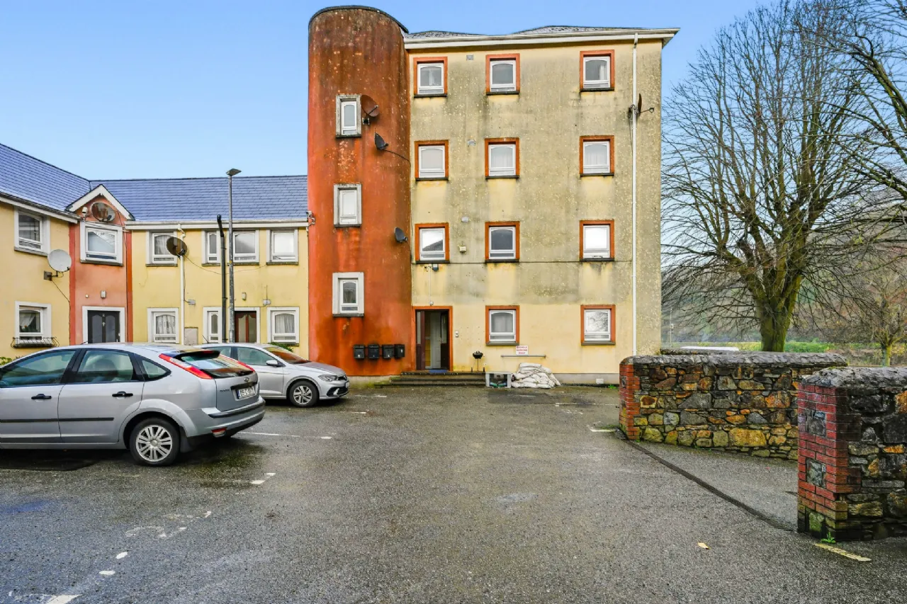 Photo of 6 Riverview Court, Enniscorthy, Co. Wexford, Y21 K732