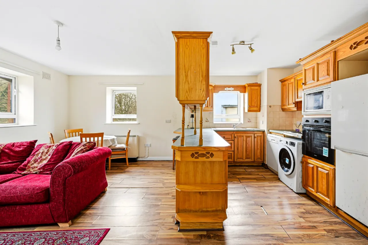 Photo of 6 Riverview Court, Enniscorthy, Co. Wexford, Y21 K732