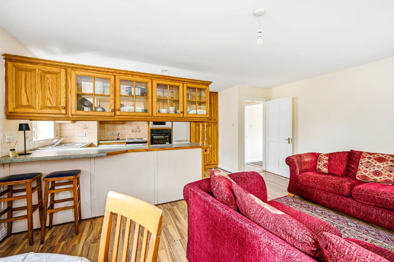 Photo of 6 Riverview Court, Enniscorthy, Co. Wexford, Y21 K732