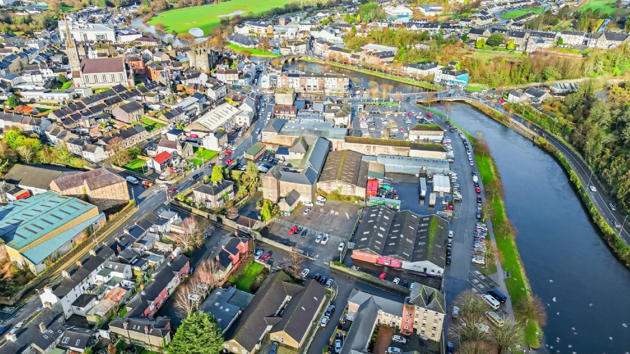 Photo of 6 Riverview Court, Enniscorthy, Co. Wexford, Y21 K732